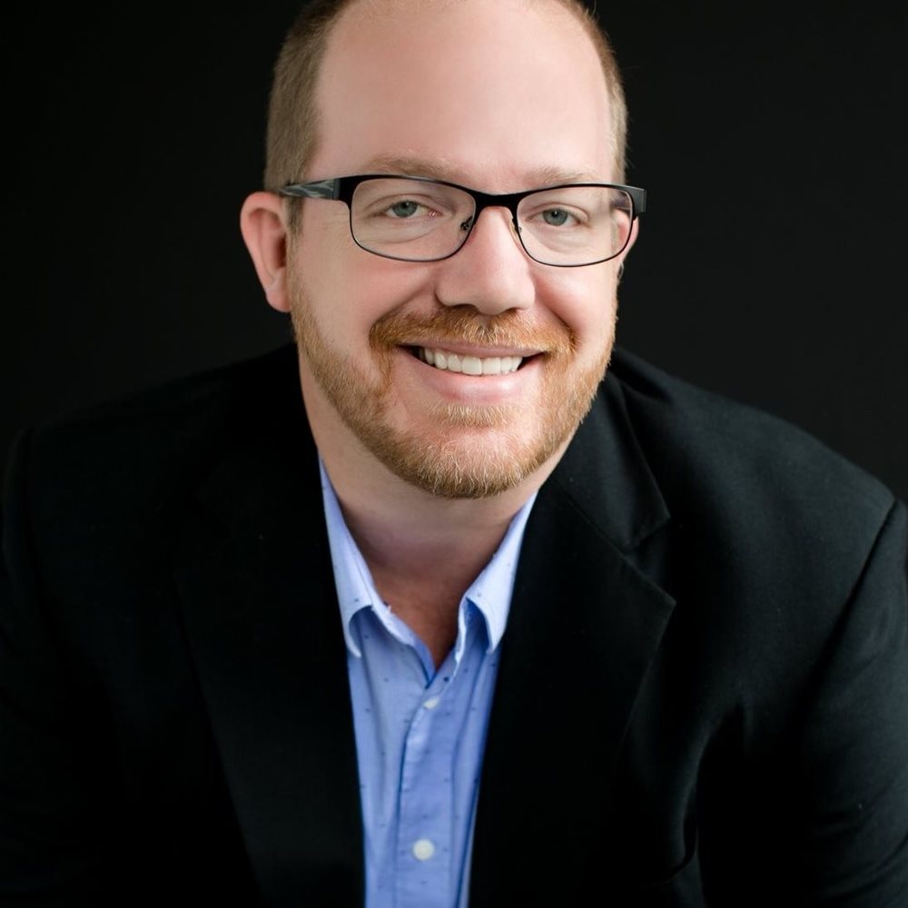 Meet your Posher, Eric